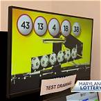 maryland winning lottery numbers